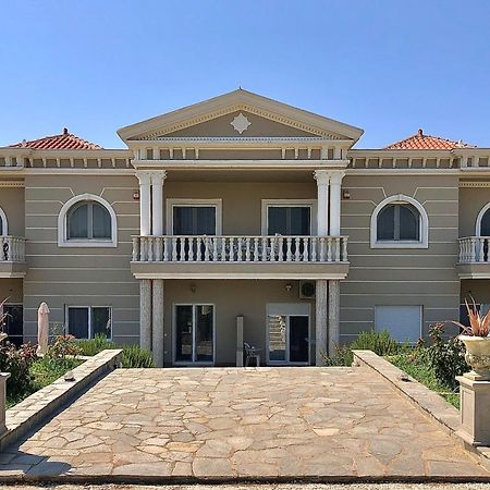 Villa Dimitri - Seaview Apartment Alexandroupoli Exterior photo