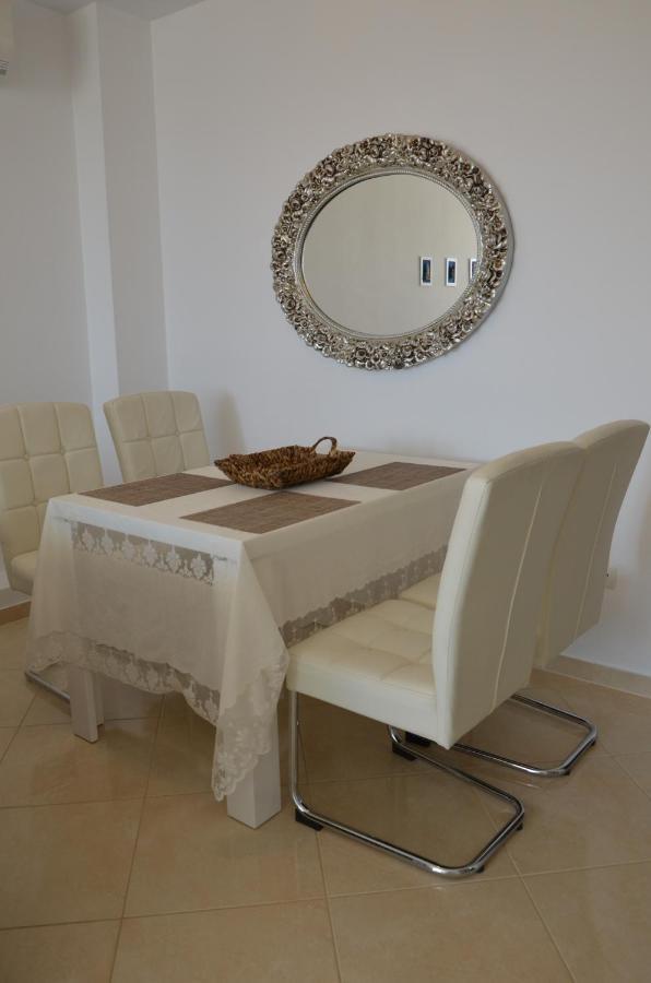 Villa Dimitri - Seaview Apartment Alexandroupoli Exterior photo