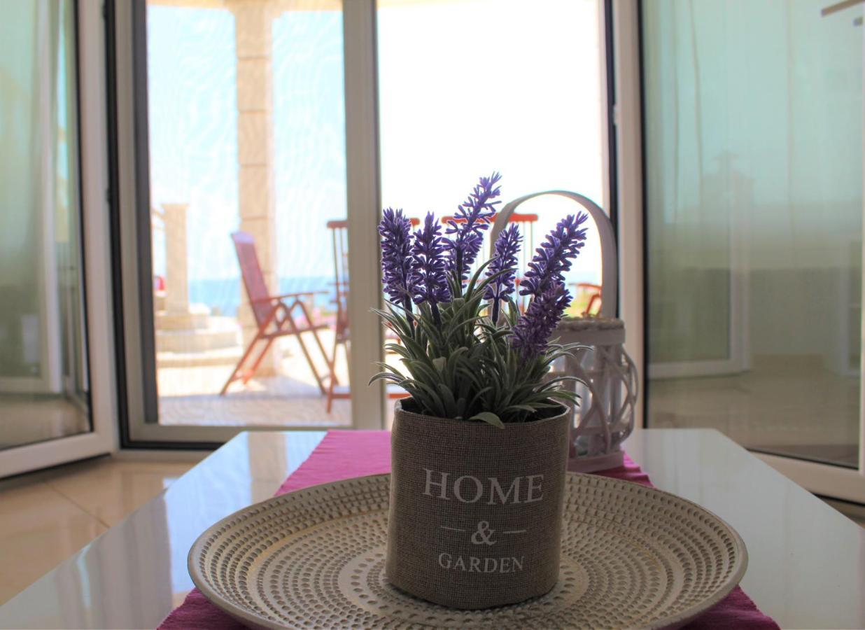 Villa Dimitri - Seaview Apartment Alexandroupoli Exterior photo