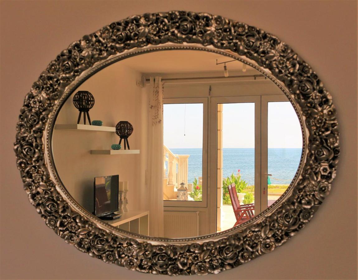 Villa Dimitri - Seaview Apartment Alexandroupoli Exterior photo